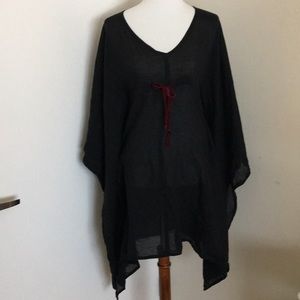 Josa Tulum Beach Dress